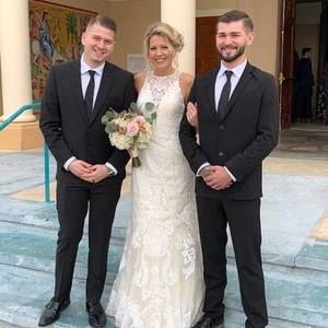 Meet your Posher, Christine